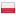 mywellness.pl server is located in Poland